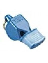 Fox 40 Classic CMG (Cushioned Mouth Grip), Blue