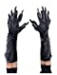 Zagone Studios New (Grey) Killer Wolf Gloves