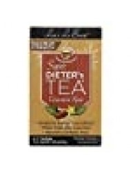 Super Dieters Tea-Max Cinnamon Spice Laci Le Beau 12 Bag