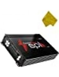 Precision Power Class D Mono Amplifier 3000W - 30000 Watts Monoblock Class D Subwoofer Amplifier
