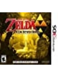 The Legend of Zelda: A Link Between Worlds 3D