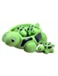 Bath Toys (Turtle)