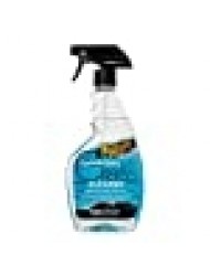 Meguiar's Perfect Clarity Glass Cleaner, Auto Window Cleaner - 24 oz.