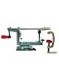 Norpro Apple Master-Apple, Potato, Parer, Slicer & Corer with Vacuum Base & Clamp