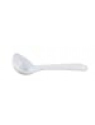 HIC Harold Import Co HIC, Single, Gravy Ladle, Porcelain