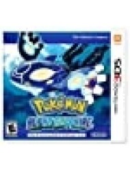 Pokémon Alpha Sapphire - Nintendo 3DS