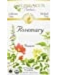 CELEBRATION HERBALS Rosemary Leaf Tea Organic 24 Bag, 0.74 Ounce