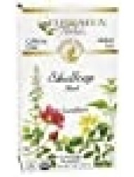 Celebration Herbals - Organic Skullcap Herb Herbal Tea - 24 Tea Bags