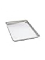 Mrs. Anderson’s Baking Big Sheet Pan, 16-Inches x 22-Inches, Heavyweight Commercial Grade 19-Gauge Aluminum