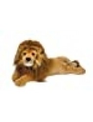 Douglas Zeus Lion Plush Stuffed Animal