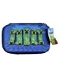 Innovative Designs Minecraft Molded Pencil Case