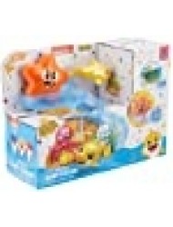 Pinkfong Baby Shark Music Water Park