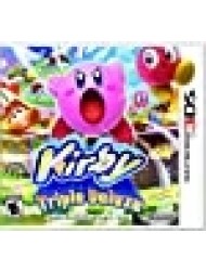 Kirby Triple Deluxe - Nintendo 3DS