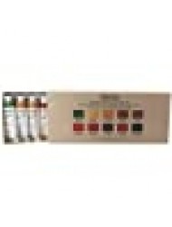 Williamsburg Oil Native Italian Earth Set