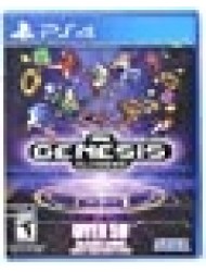 SEGA Genesis Classics - PlayStation 4