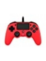 Nacon Wired Compact Control, Red