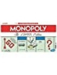 Monopoly Board Game The Classic Edition