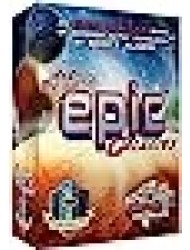 Ultra Tiny Epic Galaxies: The Universe in Your Pocket! For 12+ years