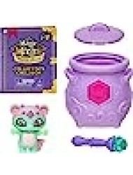 Magic Mixies Mixlings - Collector's Cauldron