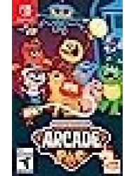 NAMCO MUSEUM ARCADE PAC - Nintendo Switch