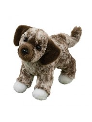 Douglas Spud Mixed Breed Mutt Dog Plush Stuffed Animal