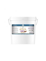 HEALTH and WISDOM Magnesium Flakes - Bath Crystals 14 lbs | Excellent Magnesium Supply | Provide Relief for Muscles, Body Stiffness and Aches | Tension and Fatigue | Natural | Pure