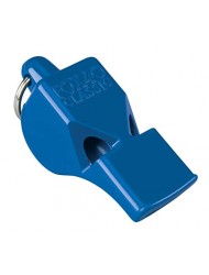 Fox 40 Classic Safety Whistle, Blue