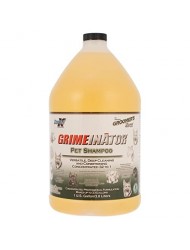 Groomers Edge Grimeinator Deep Cleaning Shampoo