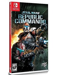 Star Wars: Republic Commando (Limited Run #103) (Import)