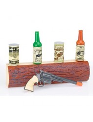 Classic Game Collection Wild West Shooting Set