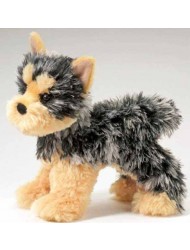 Douglas Yonkers Yorkie Dog Yorkshire Terrier Plush Stuffed Animal