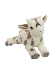 Douglas Gisele Goat Plush Stuffed Animal