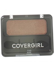 Cover Girl 04808 750mink Mink Professional Eye Enhancer??? Eye Shadow Kit