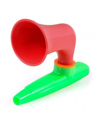 Wazoo Loud Kazoo