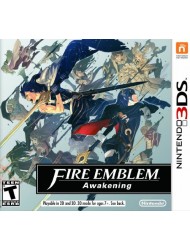 Fire Emblem: Awakening