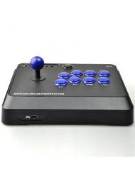 F300 Mayflash Arcade Fight Stick Joystick for PS4 PS3 XBOX ONE 360 PC.