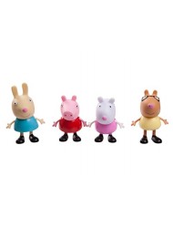 Peppa Pig- Best Friends Pack
