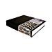 Art Alternatives Sketches in the Making Very Big Hardcover Sketchbook-Giant Sketchbook-600 pages ( 300-sheet)-Black Cover