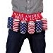 Novelty Beverage Holder Beer Belt (Drunk Again)