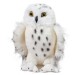 Douglas Cuddle Toys Legend Snowy Owl Stuffed Plush Animal 