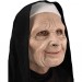 Nun on the Run Adult Mask