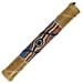 The New Age Source Rain Stick Small Dot Painted Each