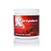 XyloBurst 100% Xylitol, Natural Chewing Gum, Cinnamon Gum 100 Count Jar Non GMO, Vegan, Aspartame Free, Sugar Free (Cinnamon, 1 Jar)