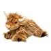 Douglas Wallace Scottish Highland Cow Plush Stuffed Animal