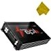 Precision Power Class D Mono Amplifier 3000W - 30000 Watts Monoblock Class D Subwoofer Amplifier