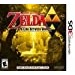 The Legend of Zelda: A Link Between Worlds 3D