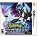 Pokémon Ultra Moon - Nintendo 3DS