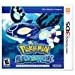 Pokémon Alpha Sapphire - Nintendo 3DS