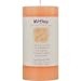 6" X 3" Crystal Journey Herbal Magic Reiki Charged Pillar Candle - Mother
