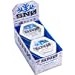 Blue Raspberry KETO Xylitol Candy Chips (6-Pack) - SNØ 1.5oz Tin - Sugar-Free Candy With Only 2 Ingredients | Low Carbs, Diabetic-Friendly, Non-GMO, Vegan, GF & Kosher | Purest candy in the world